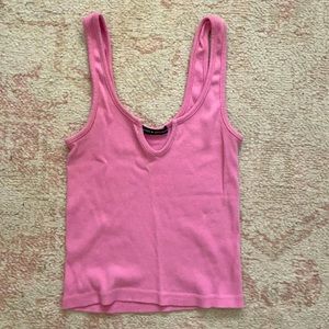BRANDY MELVILLE TANK TOP